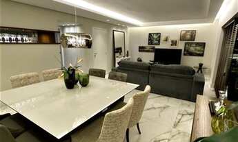 Imagem 2: Apartamento para Venda em Jundiaí, Jardim São Bento, 3 dormitórios, 3 suítes, 5 banheiros