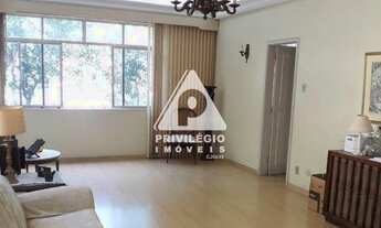 Imagem 2: Apartamento à venda, 4 quartos, 2 vagas, Tijuca - RIO DE JANEIRO/RJ