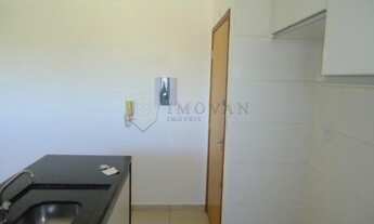 Imagem 3: Ribeirão Preto - Apartamento Padrão - Nova Aliança