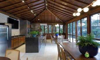 Imagem 6: Apartamento à venda, 386 m² por R$ 6.200.000,00 - Horto Florestal - Salvador/BA