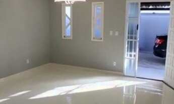 Imagem 4: Casa recém construída na Aruana