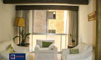 Imagem 2: Apartamento Venda 3 Dormitórios - 139 m² Itaim Bibi