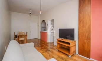 Imagem 2: Apartamento à venda, 1 quarto, Copacabana - RIO DE JANEIRO/RJ