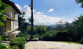 Imagem 3: Casa em condomínio fechado com vista parcial mar