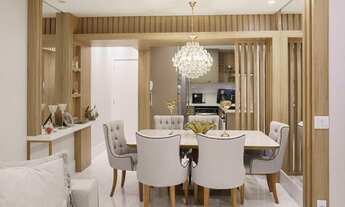 Imagem: Apartamento mobiliado e decorado 85m2 Jardim