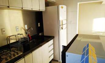 Imagem 3: Apartamento a Venda Condomínio Jacarandá Vila Príncipe de Gales