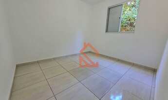 Imagem 4: Apartamento com 2 dormitórios à venda, 47 m² por R$ 160.000,00 - Boa Vista - Sorocaba/SP