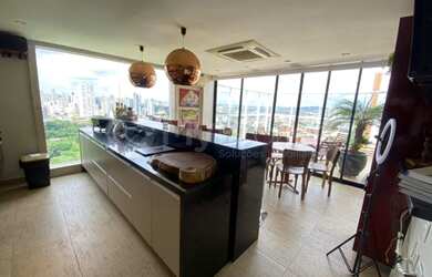 Imagem 5: Apartamento com 4 quartos - Setor Oeste - Goiânia - GO