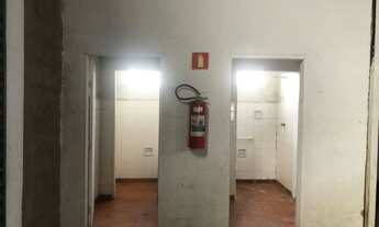 Imagem 5: Galpão de 400m da Dutra