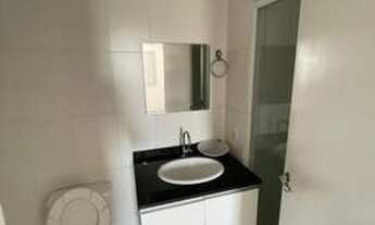 Imagem 4: Apartamento para Venda em Barueri, Jardim Paraíso, 2 dormitórios, 2 banheiros, 1 vaga