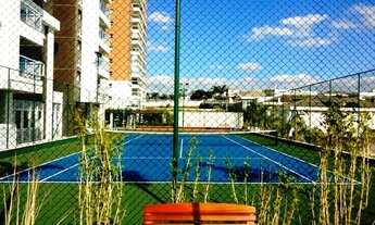 Imagem 2: APARTAMENTO 82 M2 - 02 SUÍTES - 02 VAGAS COBERTAS - LORIAN BOULEVARD