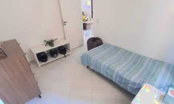 Imagem 7: Apartamento para venda tem 58 metros quadrados com 2 quartos em Vila Pompéia - São Paulo