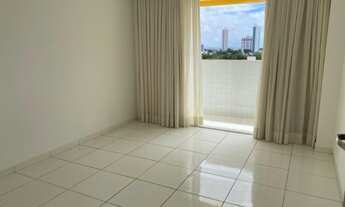 Imagem 2: Apartamento com 3 dormitórios à venda, 67 m² por R$ 300.000,00 - Torre - João Pessoa/PB