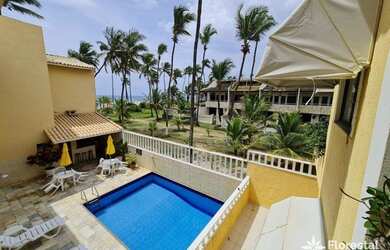 Imagem 3: Village 2 quartos á venda em praia do Flamengo Casa beira mar