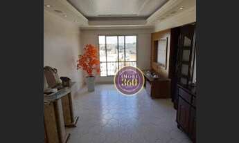 Imagem: Apartamento com 2 dormitórios à venda