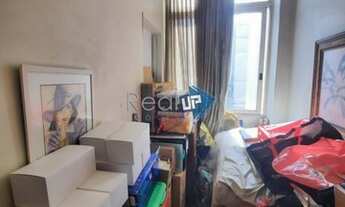 Imagem 5: RIO DE JANEIRO - Apartamento Padrão - Leblon Leblon