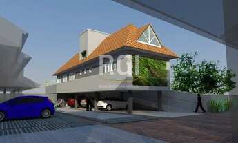 Imagem: Porto Alegre - Casa Padrão - Tristeza