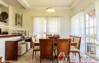 Imagem 3: PETRóPOLIS - Casa de Condomínio - Itaipava