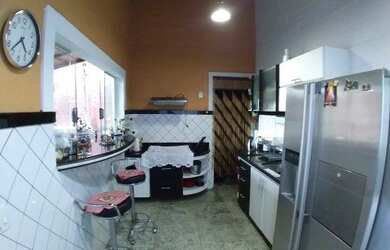 Imagem 7: Casa com 4 dormitórios à venda, 200 m² por R$ 1.380.000,00 - Pampulha - Belo Horizonte/MG