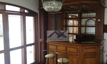 Imagem 6: Casa com 4 dormitórios à venda, 453 m² por R$ 1.590.000,00 - Jardim Estoril - Bauru/SP