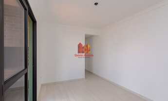 Imagem 4: SÃO JOSÉ DOS PINHAIS - Apartamento Padrão - Cidade Jardim