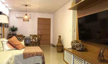 Imagem 3: FIT - Venda - Ed. Turmalina - Guarapari/ES - 3 Quartos (1 suíte) - Centro