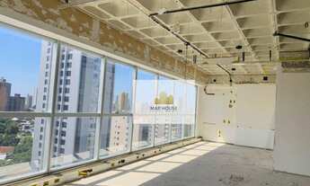 Imagem 3: Sala para alugar, 85 m² por R$ 5.043/mês - Espinheiro - Recife/PE