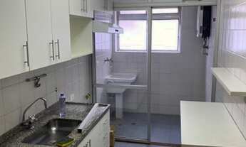 Imagem 6: Apartamento em Brooklin - São Paulo, SP