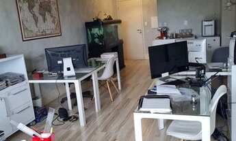 Imagem 5: CA-ALUGO linda sala mobiliada Paralela