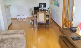 Imagem 5: APARTAMENTO À VENDA 2 DORMITÓRIOS PERTO DE METRÔ