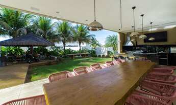 Imagem 5: Lazer e conforto a um pulo na piscina de distância