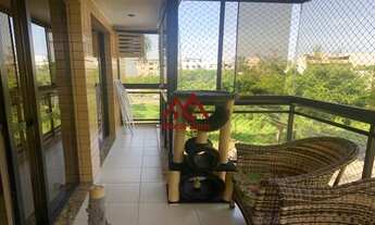 Imagem: Rio de Janeiro - Apartamento Padrão - Recreio