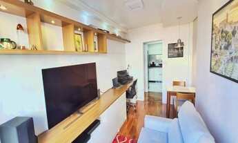 Imagem 4: Apartamento em Centro Histórico