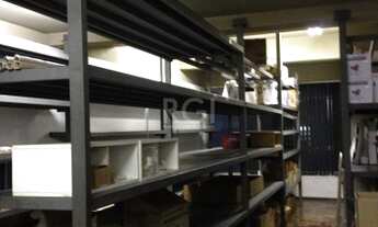 Imagem 5: Porto Alegre - Conjunto Comercial/Sala - Azenha