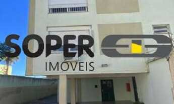 Imagem: Porto Alegre - Apartamento Padrão - Cristal