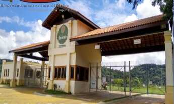 Imagem: TERRENO RESIDENCIAL em ITUPEVA - SP, IBI