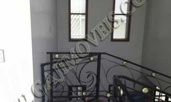 Imagem 3: Casa Jd Ns Sra Fátima - Americana/SP - CA206