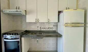 Imagem 6: Apartamento Duplex com 3 dormitórios, 120 m² - venda por R$ 1.380.000,00 ou aluguel por R