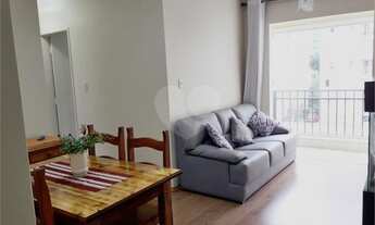 Imagem: Apartamento próximo ao Metrô