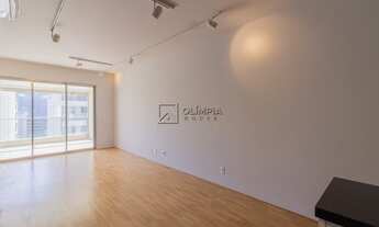 Imagem 2: Locação Apartamento 2 Dormitórios - 100 m² Itaim Bibi