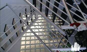 Imagem 6: Casa com 4 dormitórios à venda, 200 m² por R$ 1.700.000,00 - Vila Oliveira - Mogi das Cruz