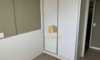 Imagem 7: Apartamento com 3 dormitórios à venda, 66 m² por R$ 480.000,00 - Vila Industrial - Campina