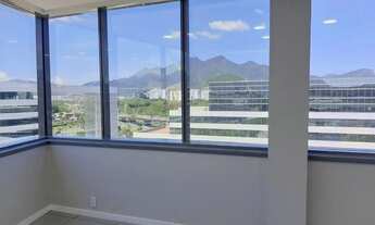 Imagem: Sala para alugar, 31 m² por R$ 1.300/mês