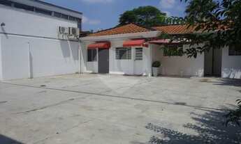 Imagem: São Paulo - Casa Comercial - JARDIM EUROPA