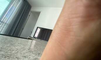 Imagem 4: Belíssimo apartamento compacto muito bem dividido com excelente acabamento premium