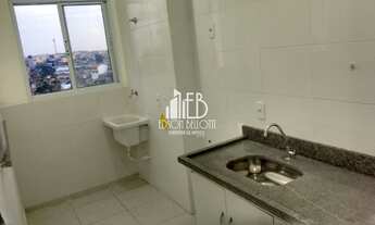 Imagem: Apartamento à Venda no Jardim Mauá, 2