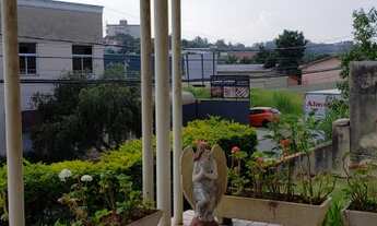 Imagem 4: Casa para venda no Centro - ótima para comércio - Vinhedo - SP