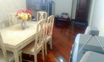 Imagem 4: Rio de Janeiro - Apartamento Padrão - Recreio dos Bandeirantes