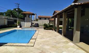 Imagem: Alugo casa Duplex no Cambeba, Cond. Ouro