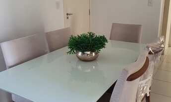 Imagem 3: Apartamento para venda com 2 quartos e infraestrutura diversificada em Barreiros - São Jos